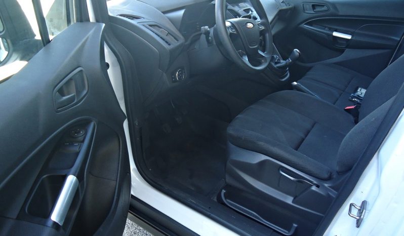 FORD Transit (2015) full