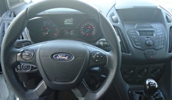 FORD Transit (2015) full