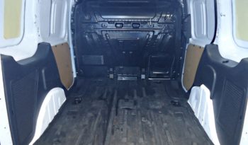 FORD Transit (2015) full