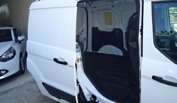 FORD Transit (2015) full