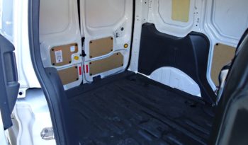 FORD Transit (2015) full