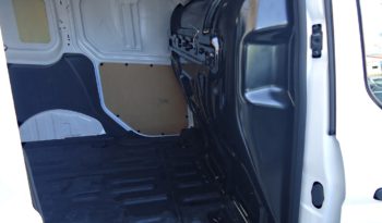 FORD Transit (2015) full