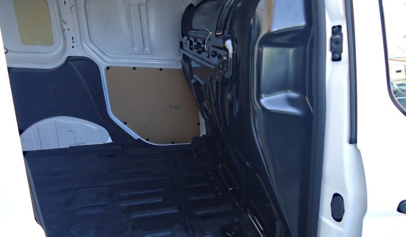 FORD Transit (2015) full
