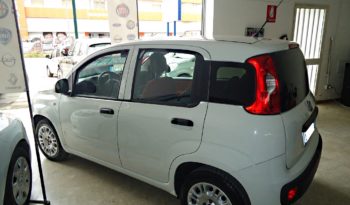 FIAT Panda (2014) full