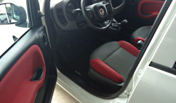 FIAT Panda (2014) full