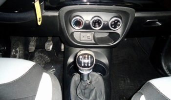 FIAT 500 L (2015) full