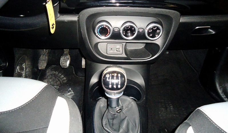 FIAT 500 L (2015) full