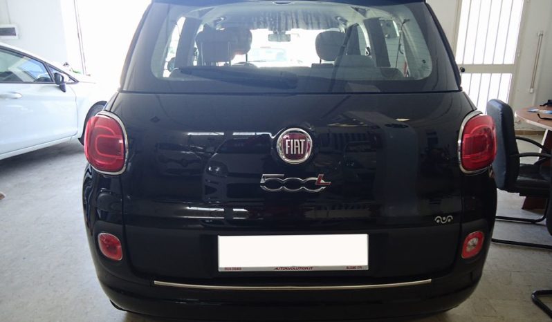 FIAT 500 L (2015) full