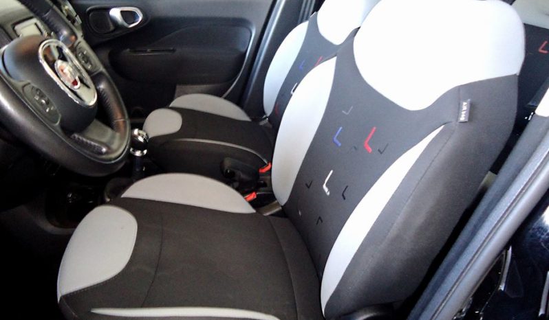 FIAT 500 L (2015) full