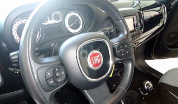 FIAT 500 L (2015) full