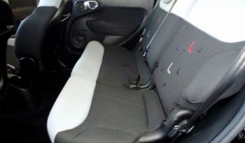 FIAT 500 L (2015) full