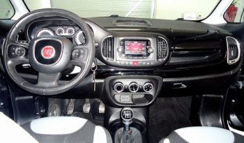 FIAT 500 L (2015) full