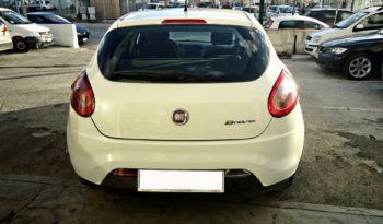 FIAT Bravo (2012) full