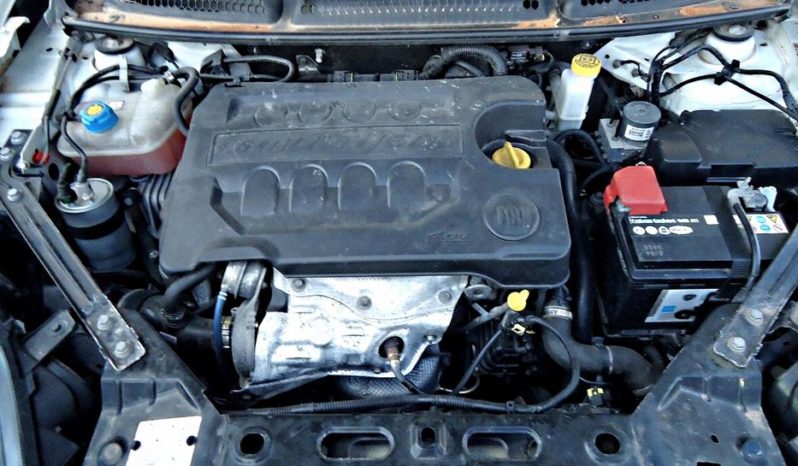 FIAT Bravo (2012) full