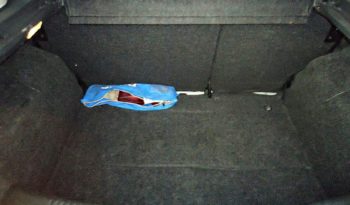 FIAT Bravo (2012) full