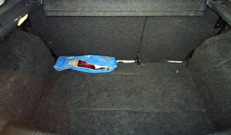 FIAT Bravo (2012) full