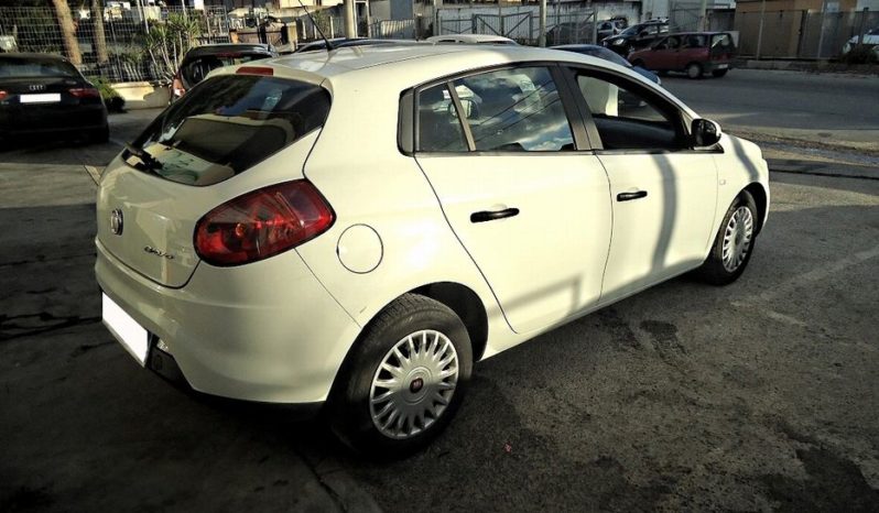 FIAT Bravo (2012) full