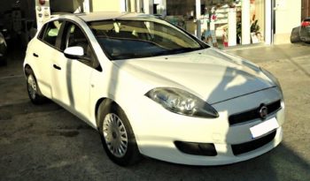 FIAT Bravo (2012) full
