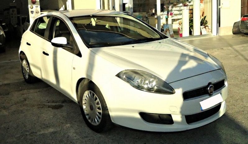 FIAT Bravo (2012) full