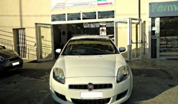 FIAT Bravo (2012) full