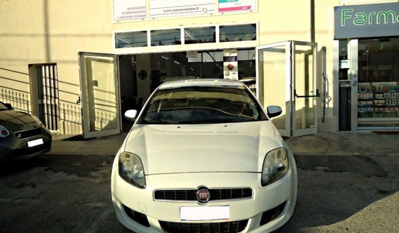 FIAT Bravo (2012) full