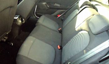 FIAT Bravo (2012) full