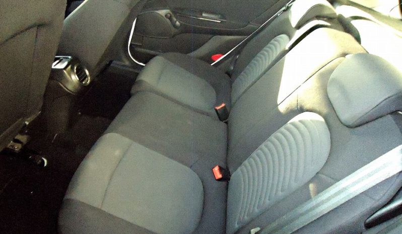 FIAT Bravo (2012) full