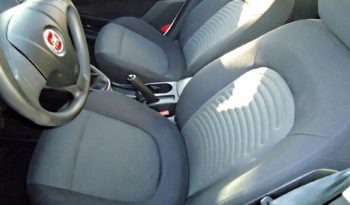 FIAT Bravo (2012) full