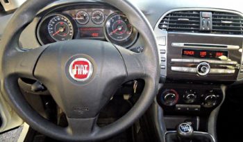 FIAT Bravo (2012) full