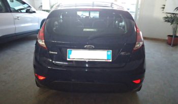FORD Fiesta N1 – 2015 full