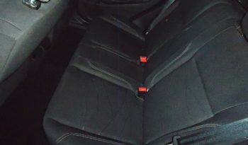FORD Fiesta N1 – 2015 full