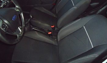 FORD Fiesta N1 – 2015 full