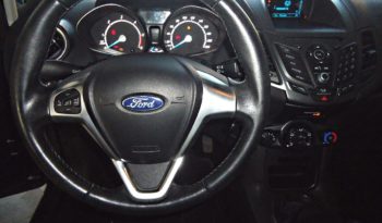 FORD Fiesta N1 – 2015 full