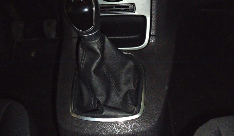FORD Fiesta N1 – 2015 full