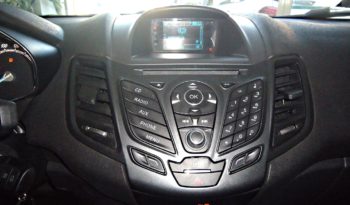 FORD Fiesta N1 – 2015 full