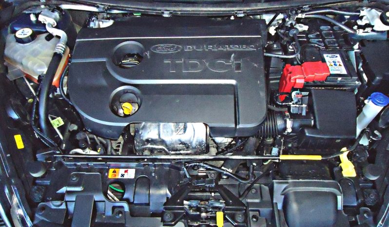 FORD Fiesta N1 – 2015 full