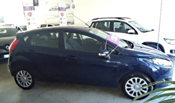 FORD Fiesta N1 – 2015 full