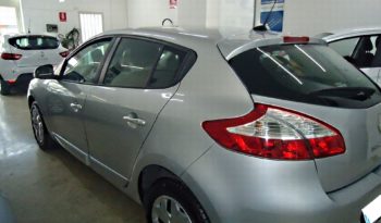 RENAULT Mégane (2014) full