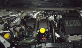 RENAULT Mégane (2014) full