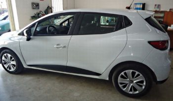 RENAULT Clio (2016) full