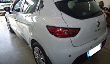 RENAULT Clio (2016) full
