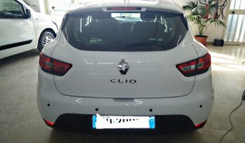 RENAULT Clio (2016) full