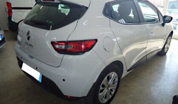 RENAULT Clio (2016) full