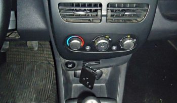 RENAULT Clio (2016) full