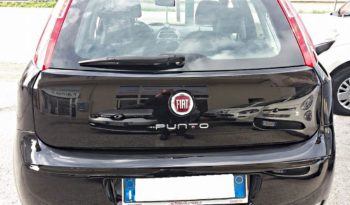 FIAT Punto (2015) full