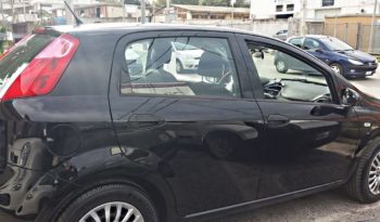 FIAT Punto (2015) full