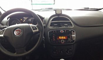 FIAT Punto (2015) full