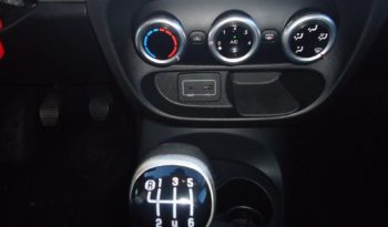 FIAT 500L (2015) full