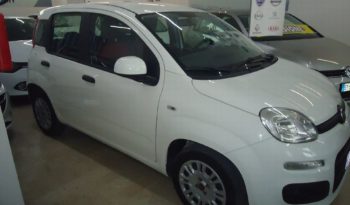 FIAT Panda (12/2015) full
