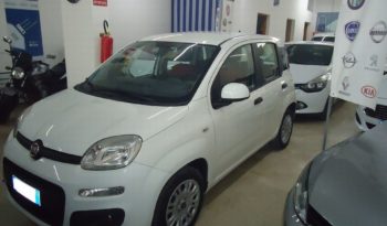 FIAT Panda (12/2015) full